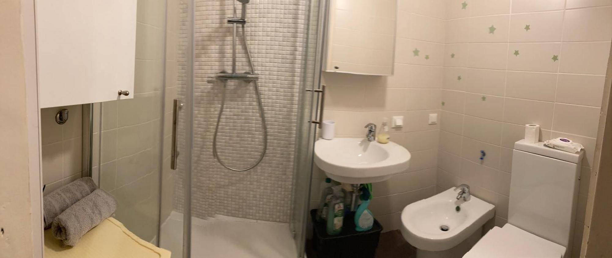 Apartment Studio Leni *
