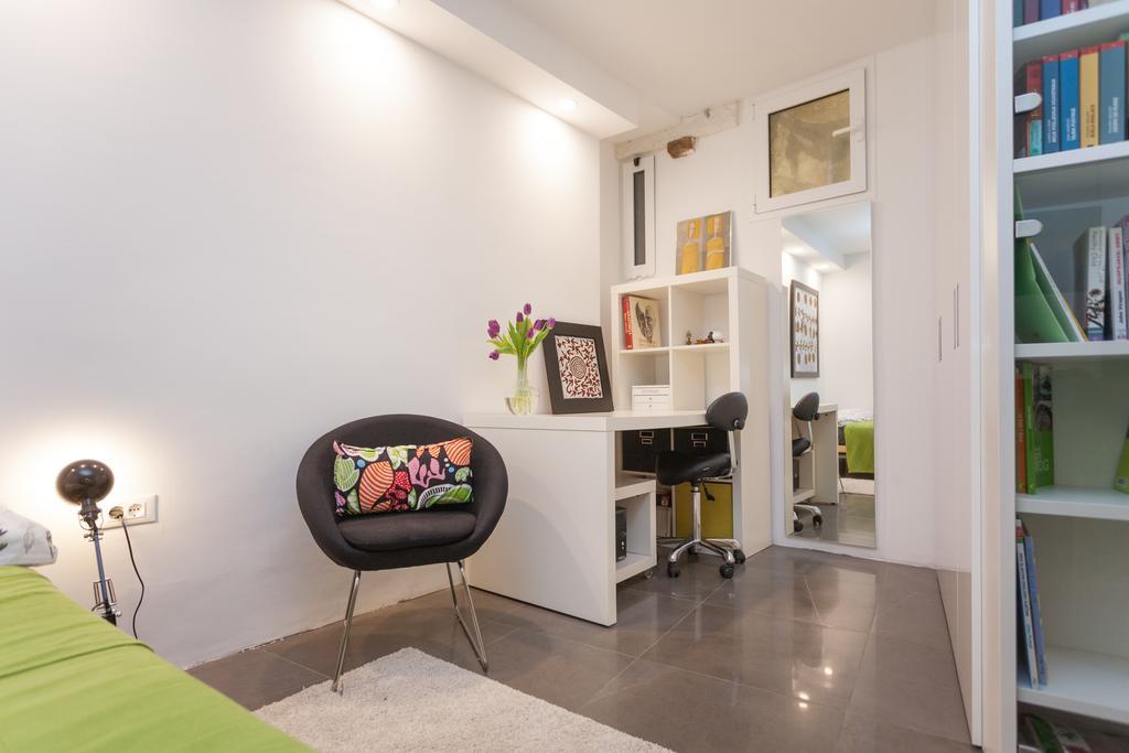 Apartment Studio Leni *