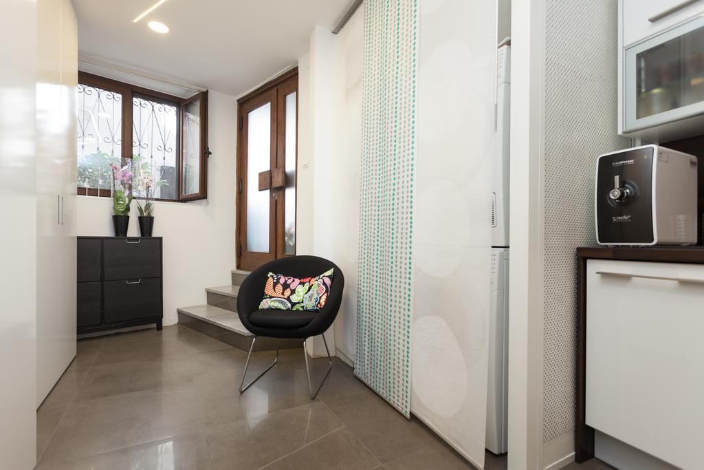 Apartment Studio Leni