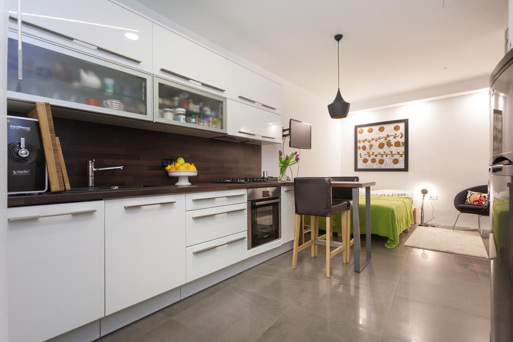 Apartment Studio Leni