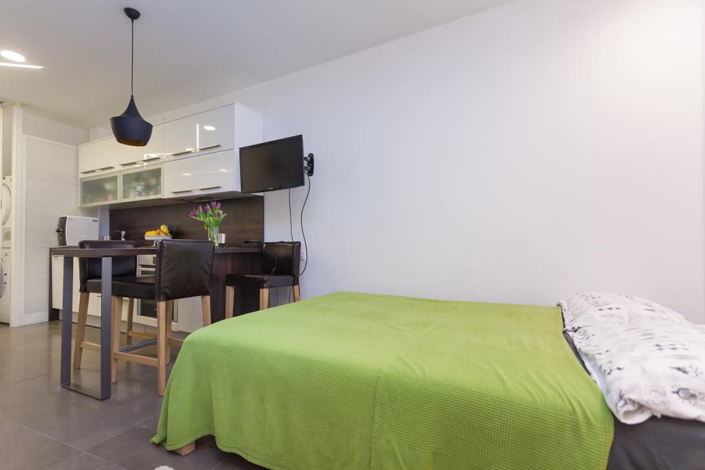 Apartment Studio Leni