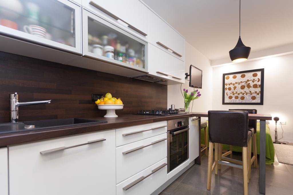 Apartment Studio Leni
