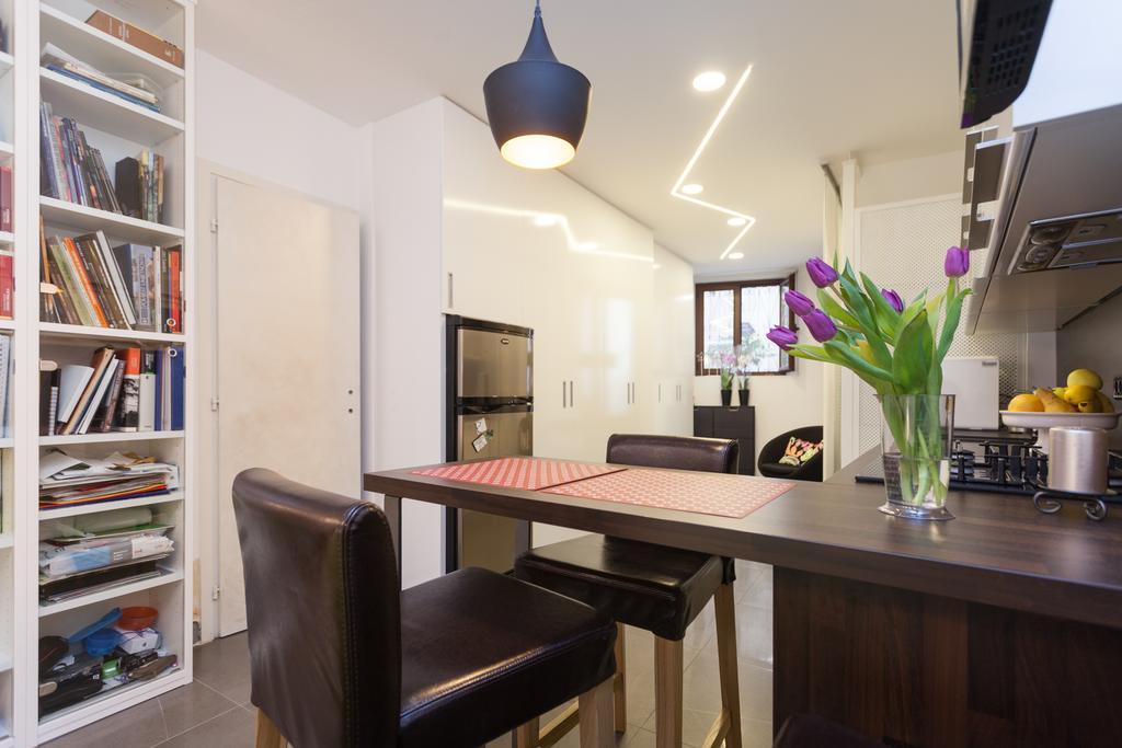 Apartment Studio Leni *