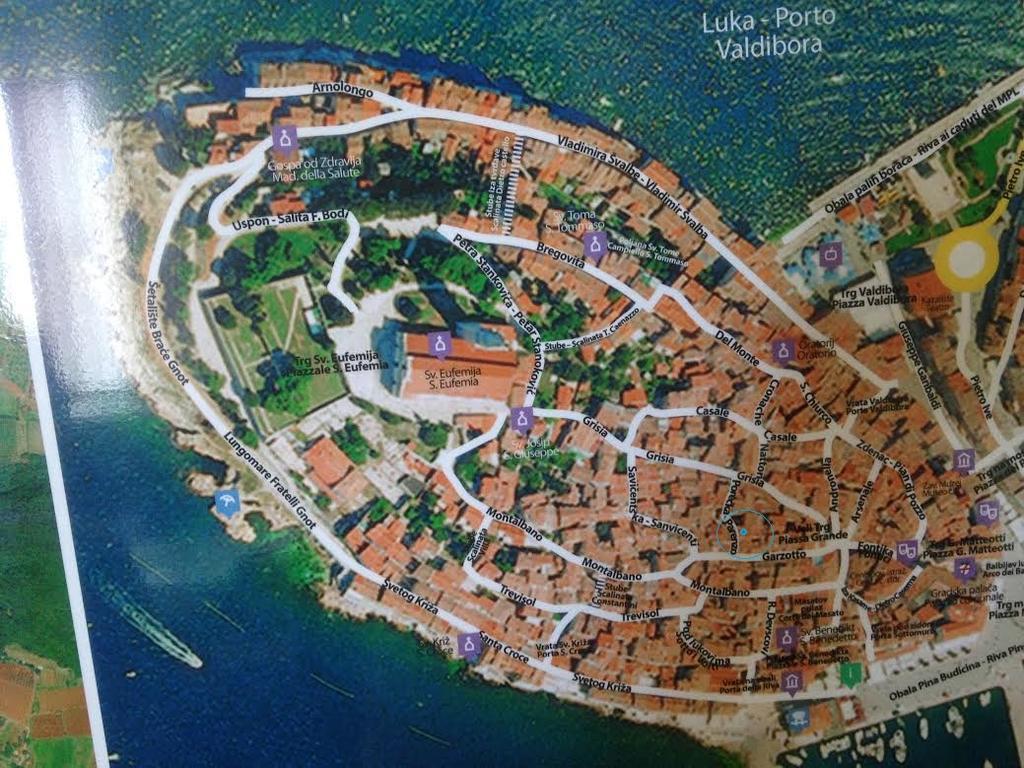 Apartman Leni
